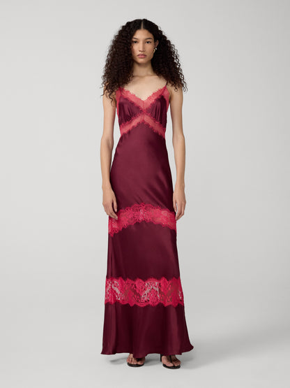 Eden Dress