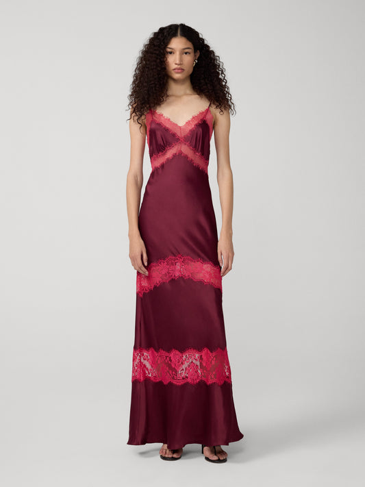 Eden Dress
