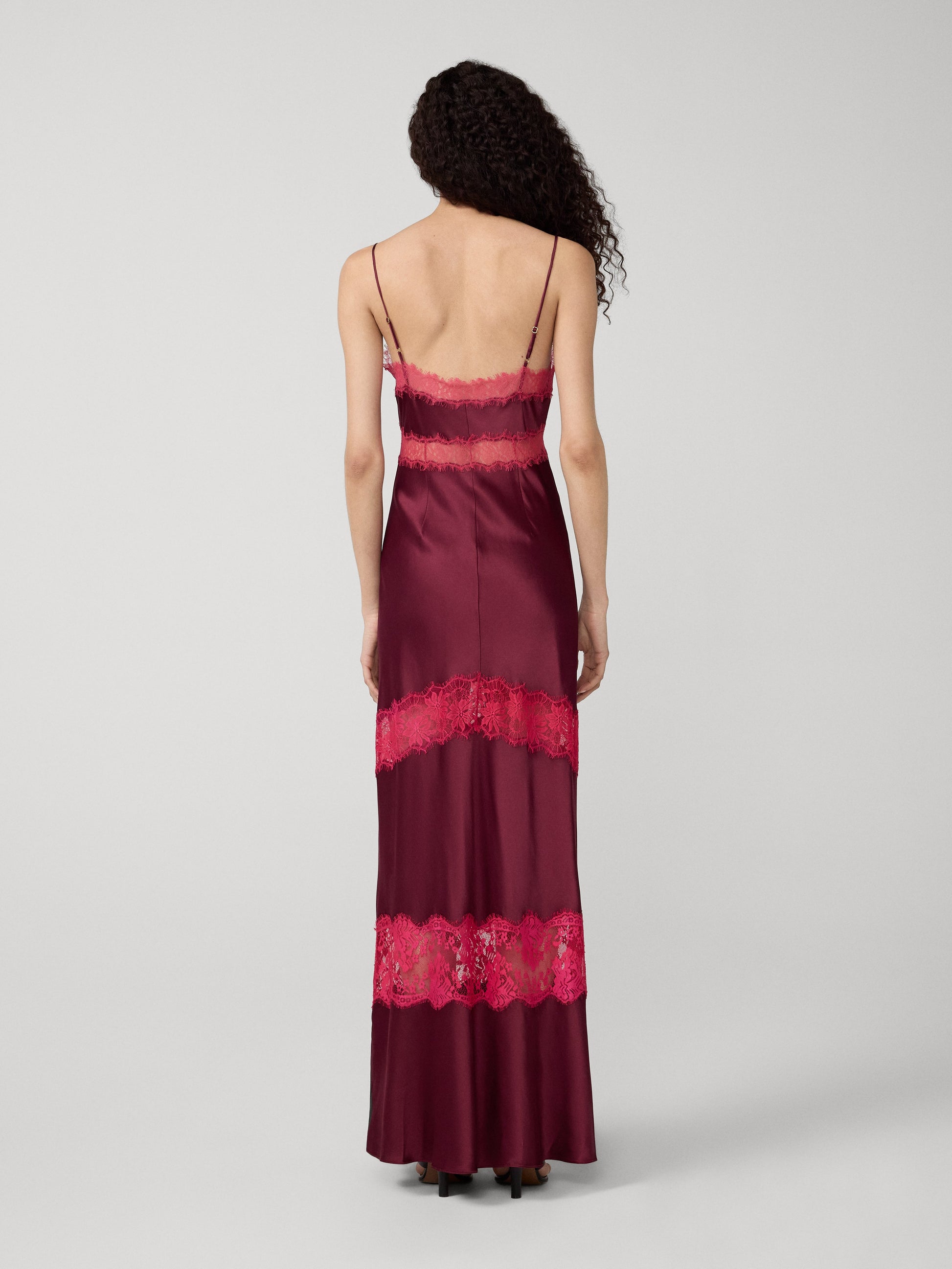Eden Dress