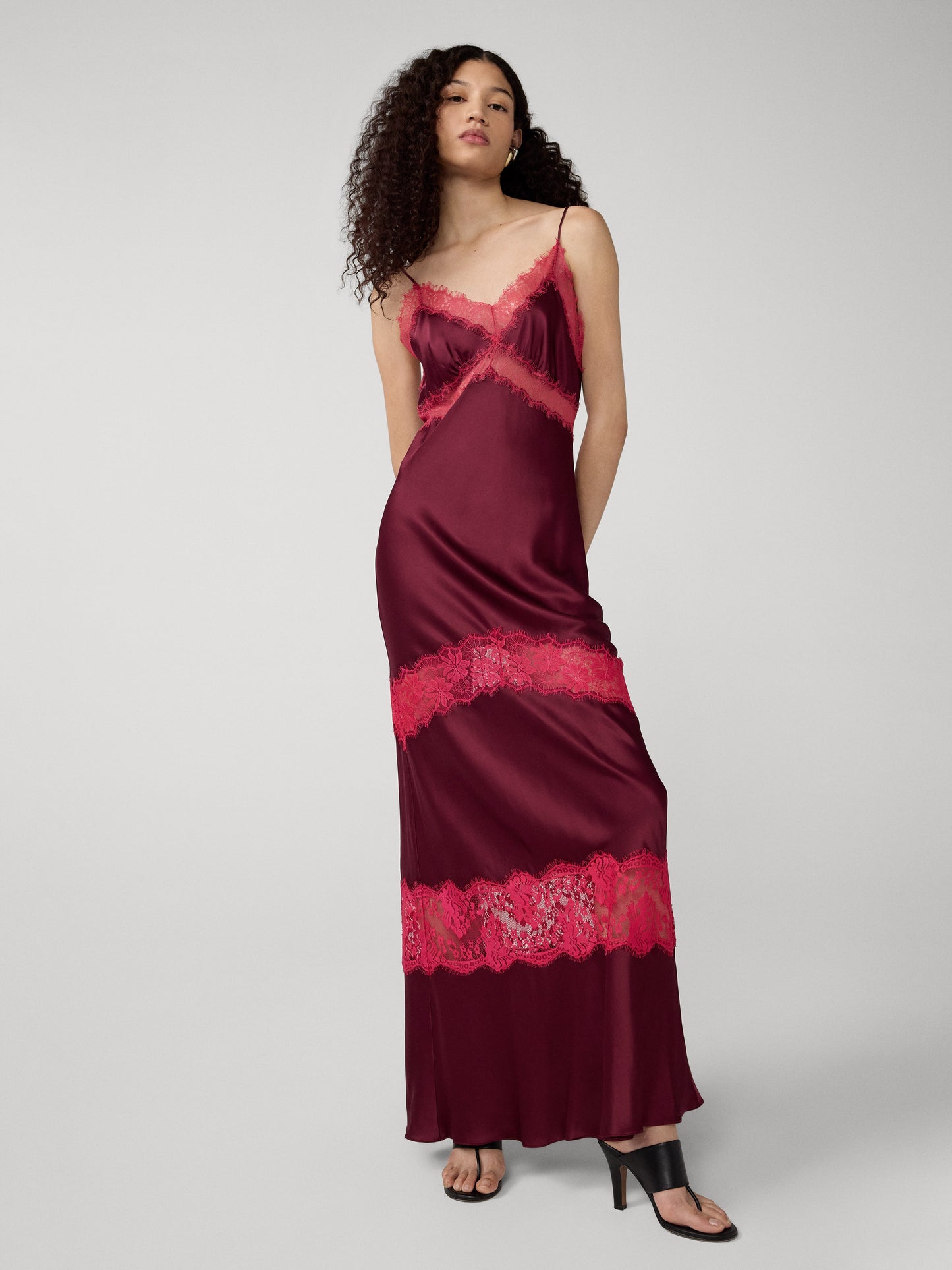 Eden Dress