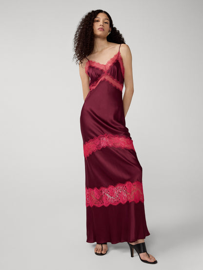 Eden Dress