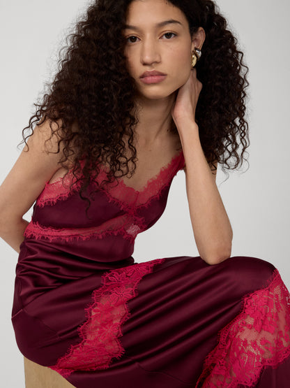 Eden Dress