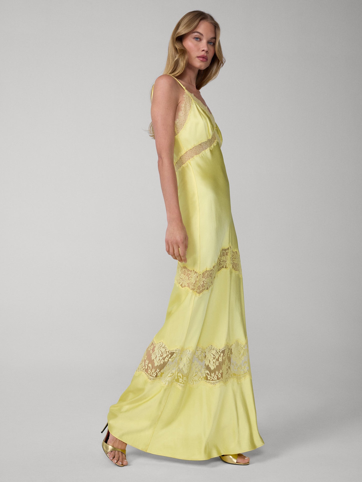 Eden Dress