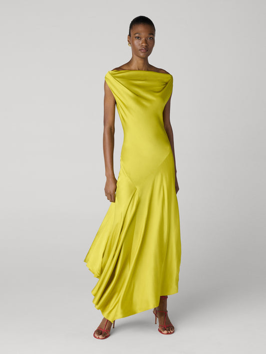 Cosette Dress