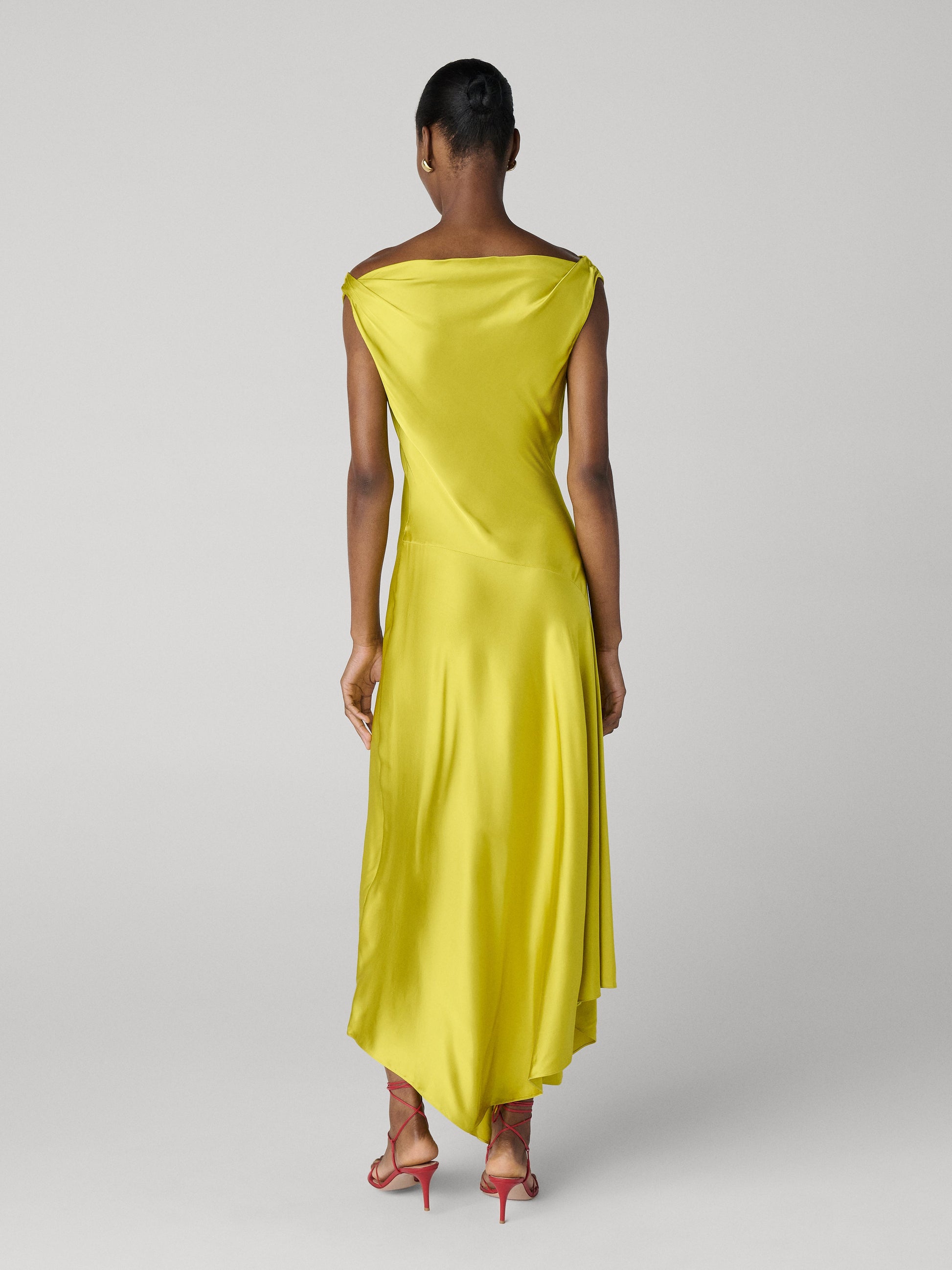 Cosette Dress