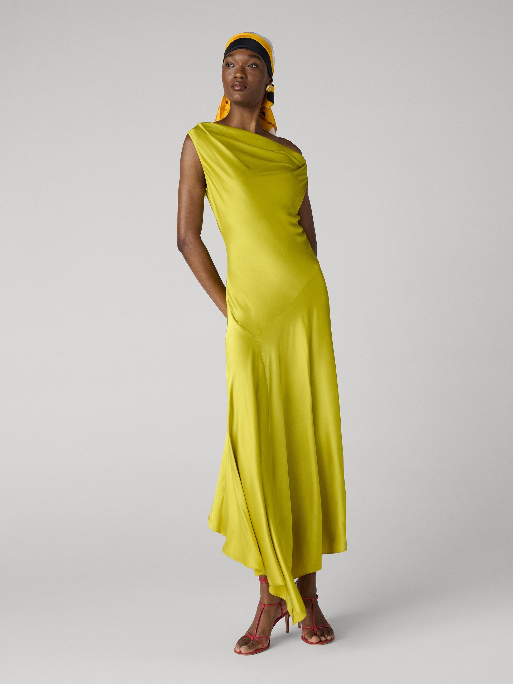 Cosette Dress