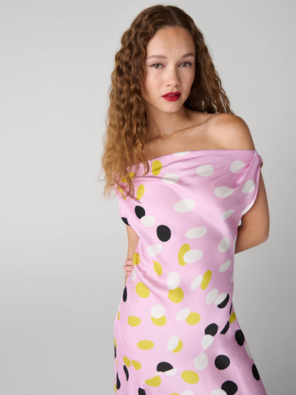 Cosette Dress