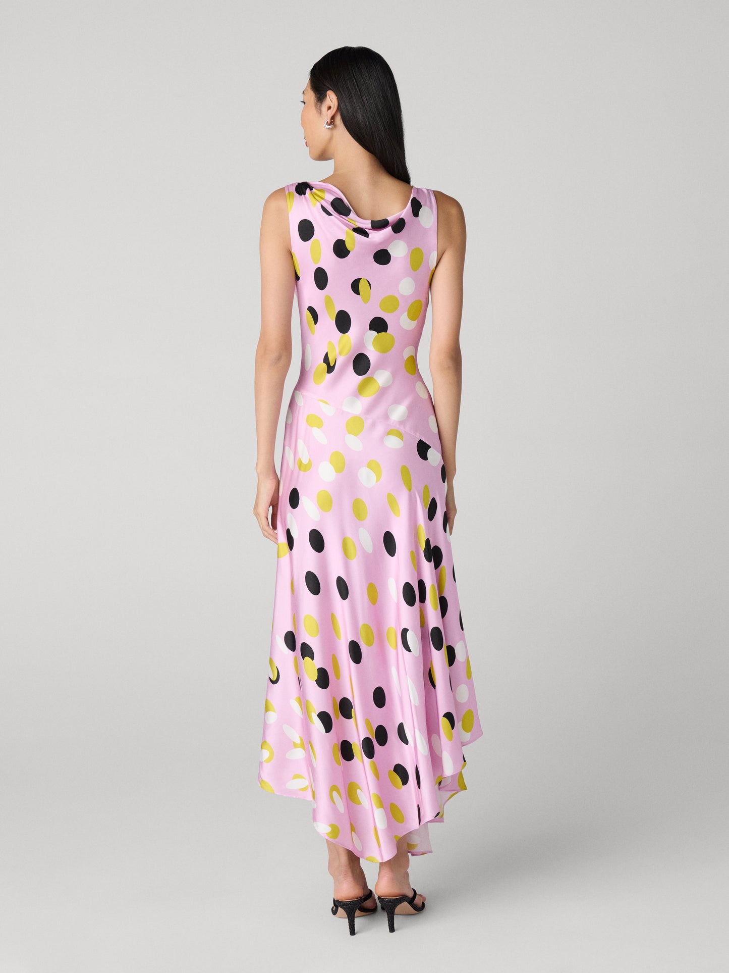Cosette Dress