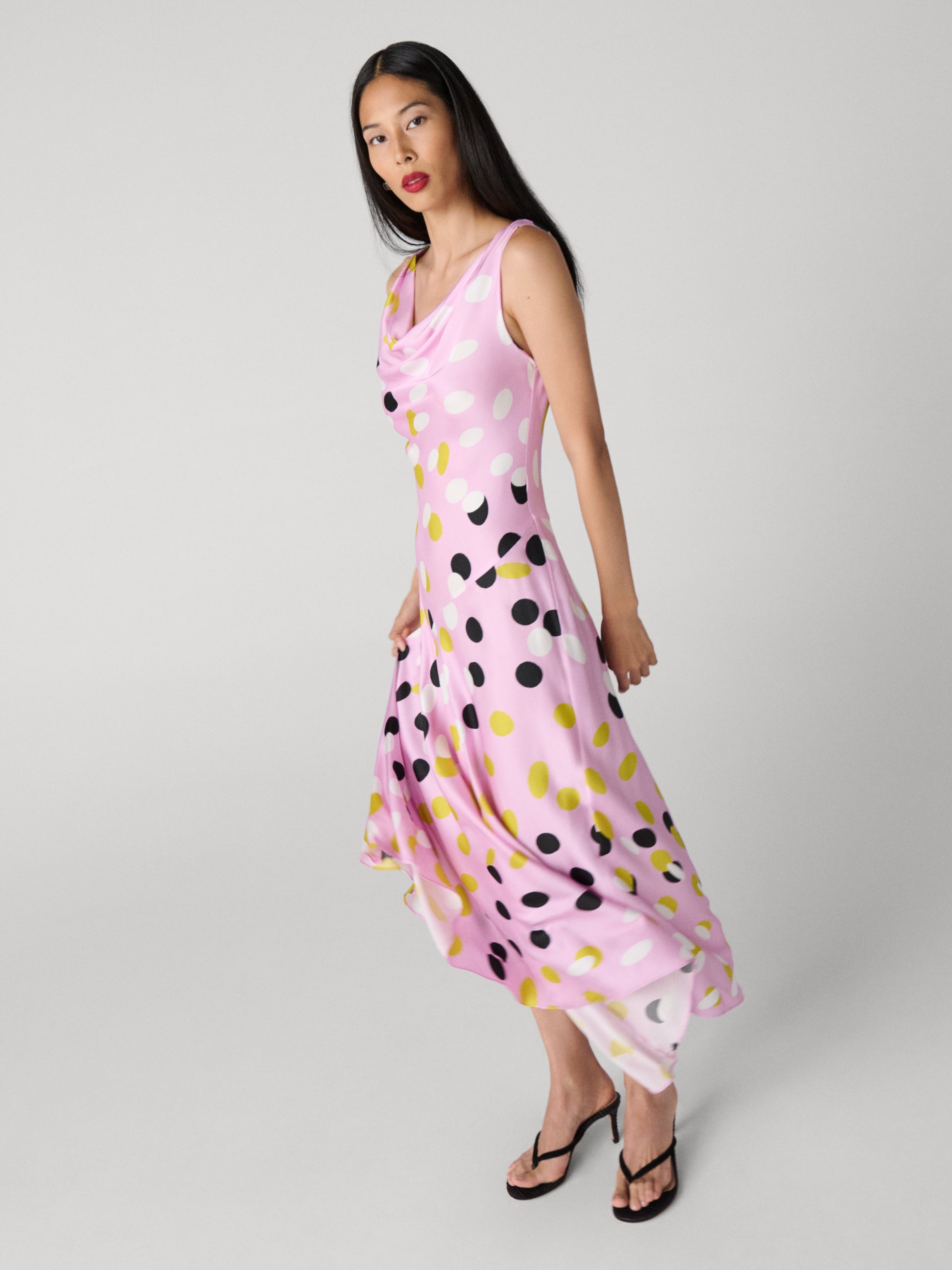 Cosette Dress