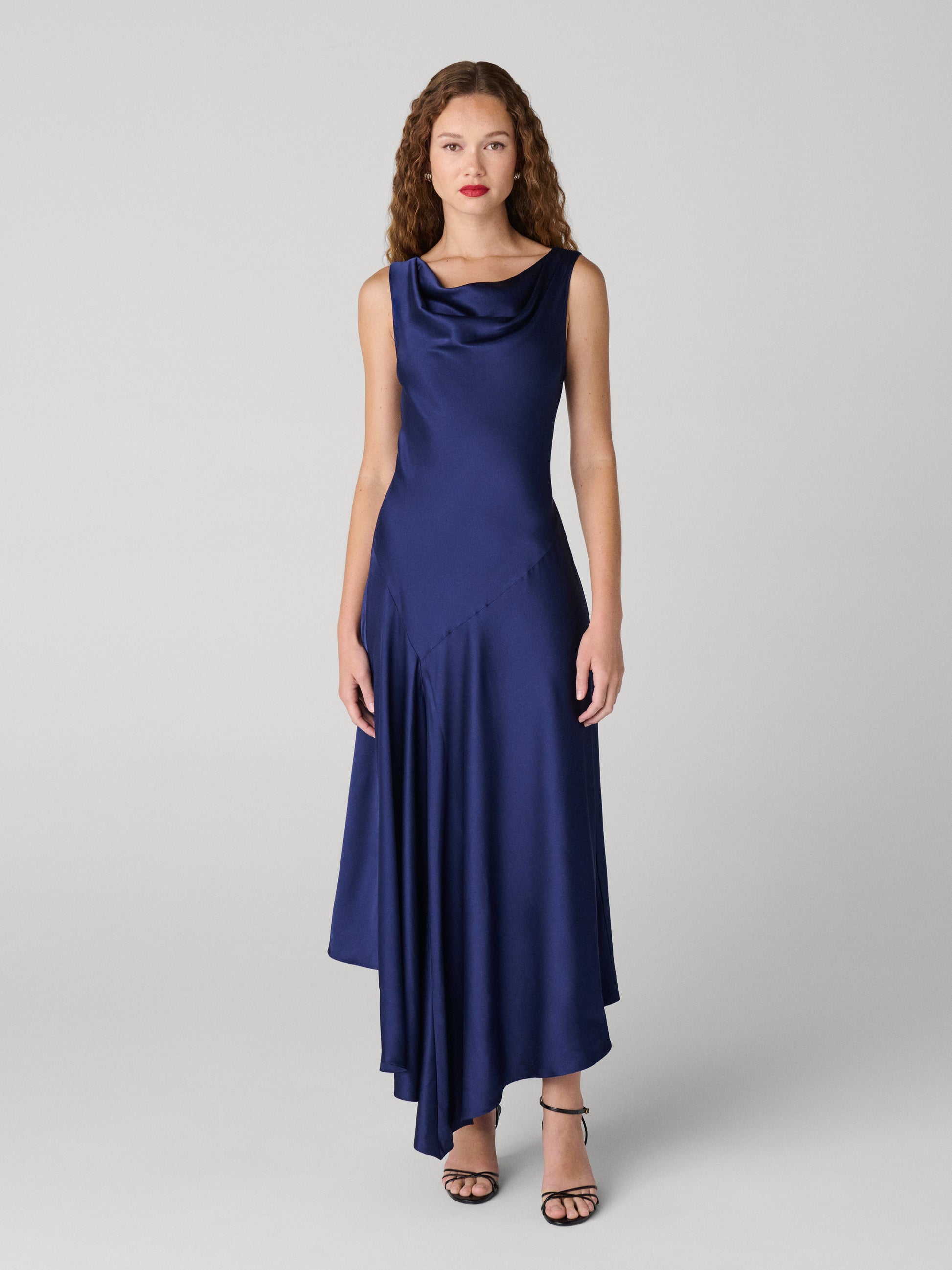Cosette Dress