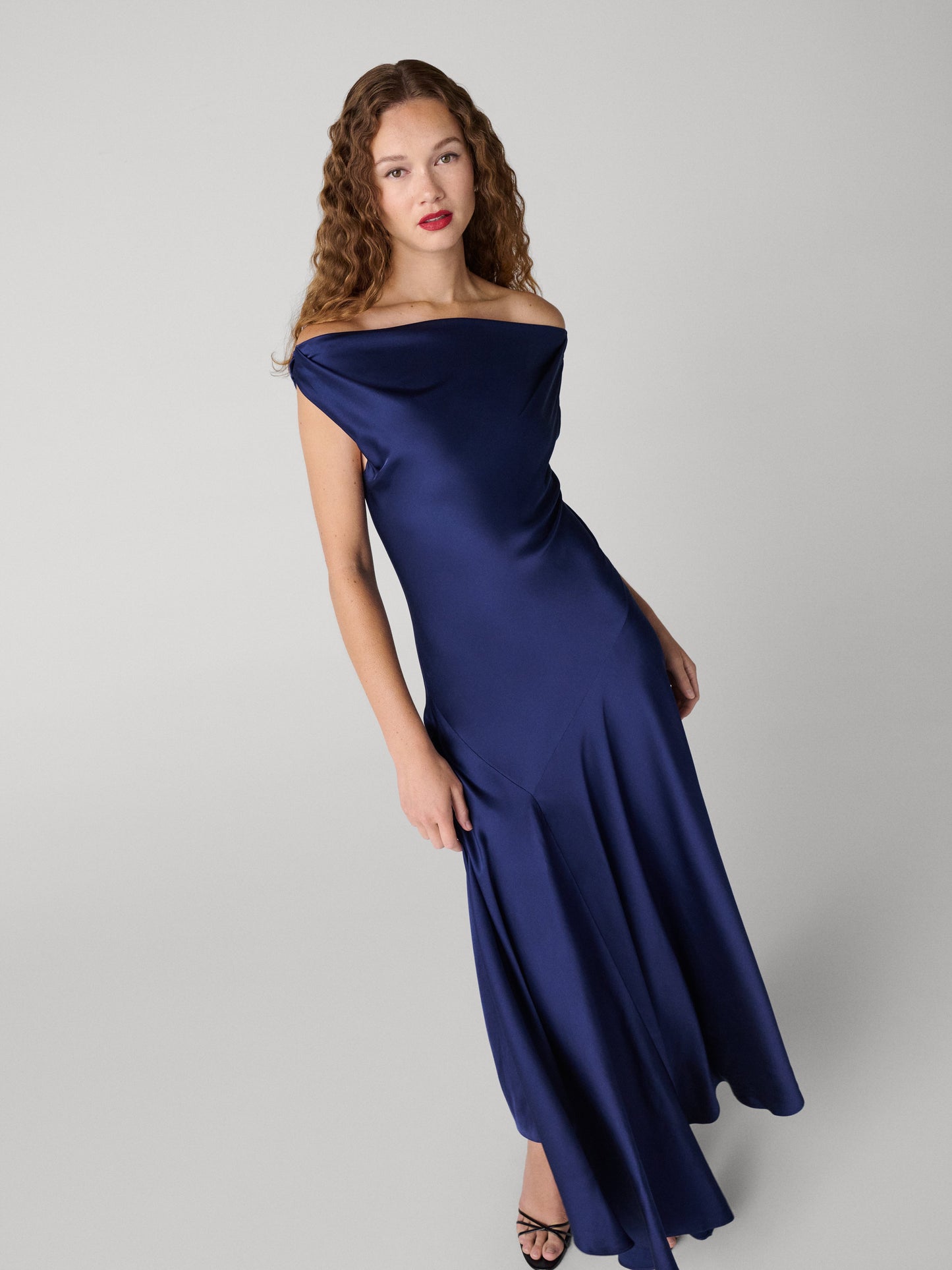 Cosette Dress