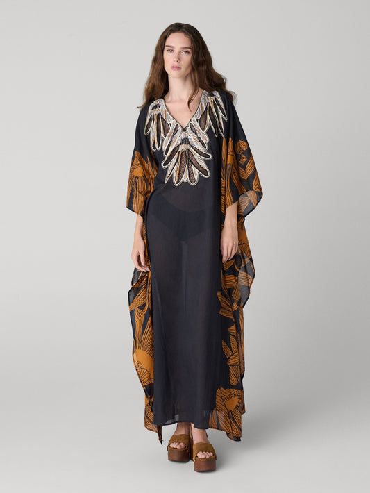 Lumi Dress