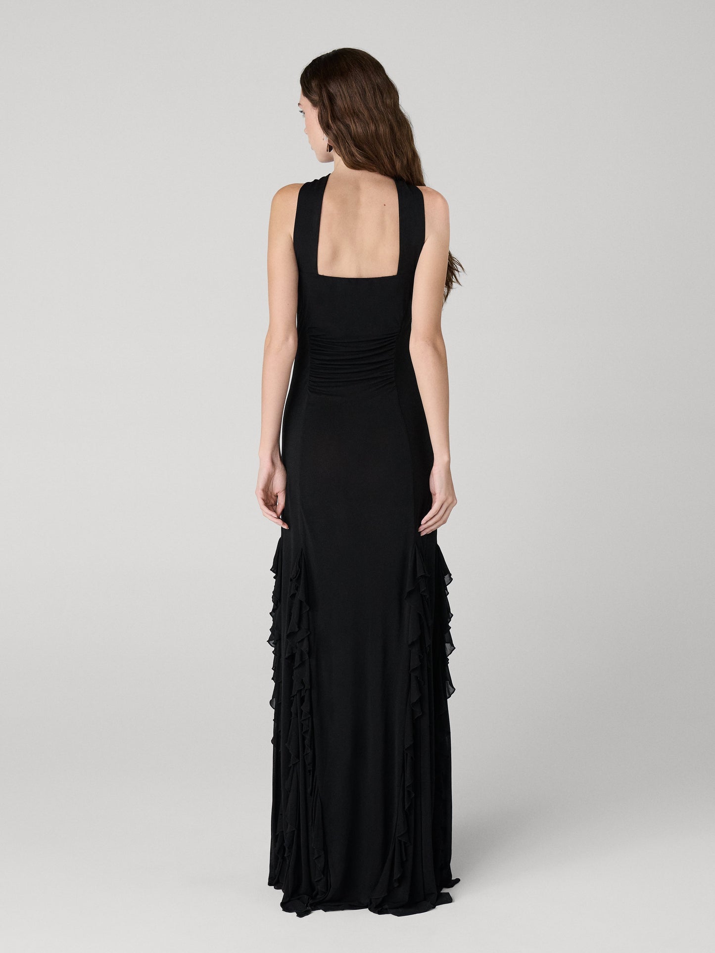 Mira Dress