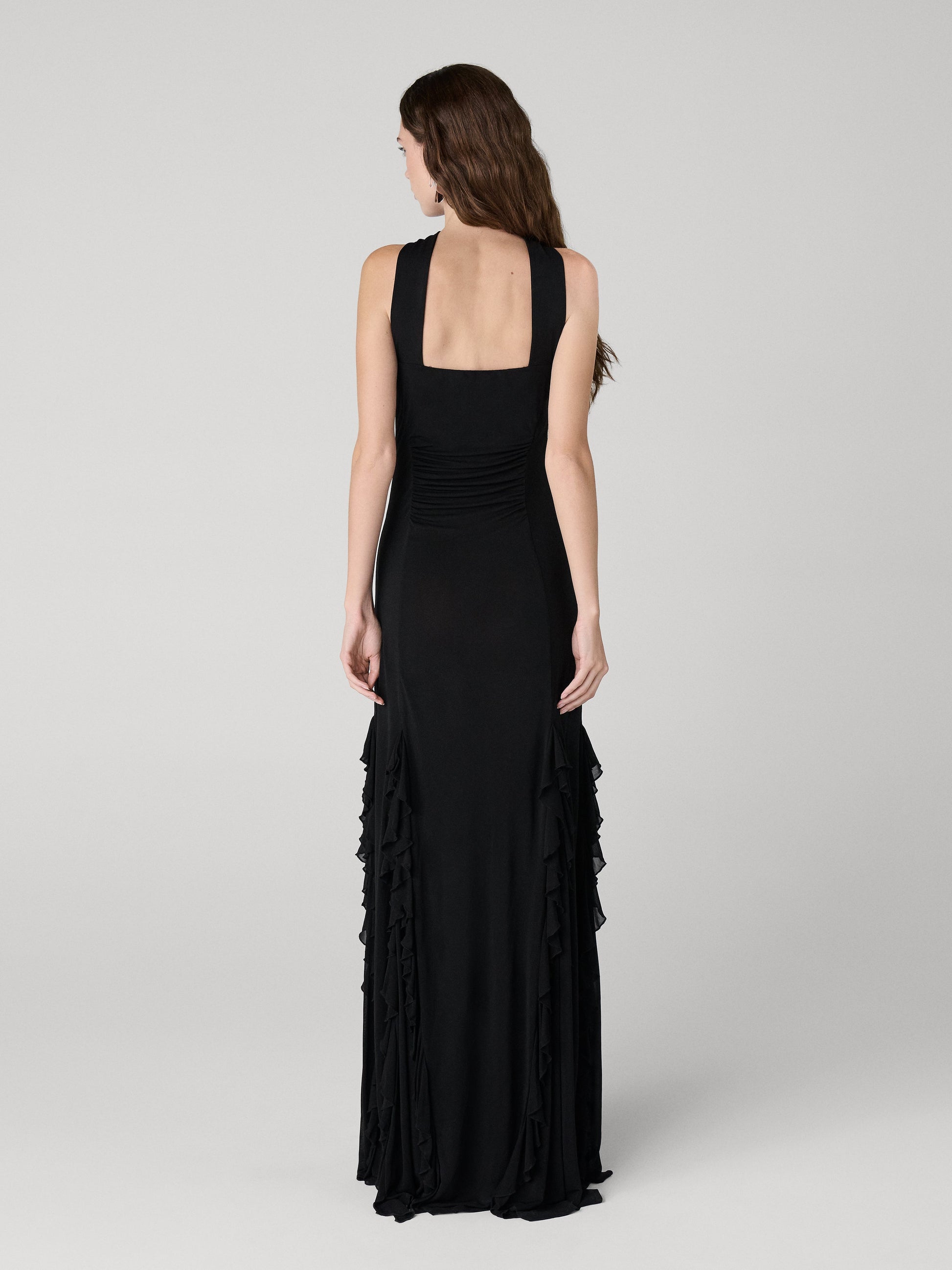 Mira Dress