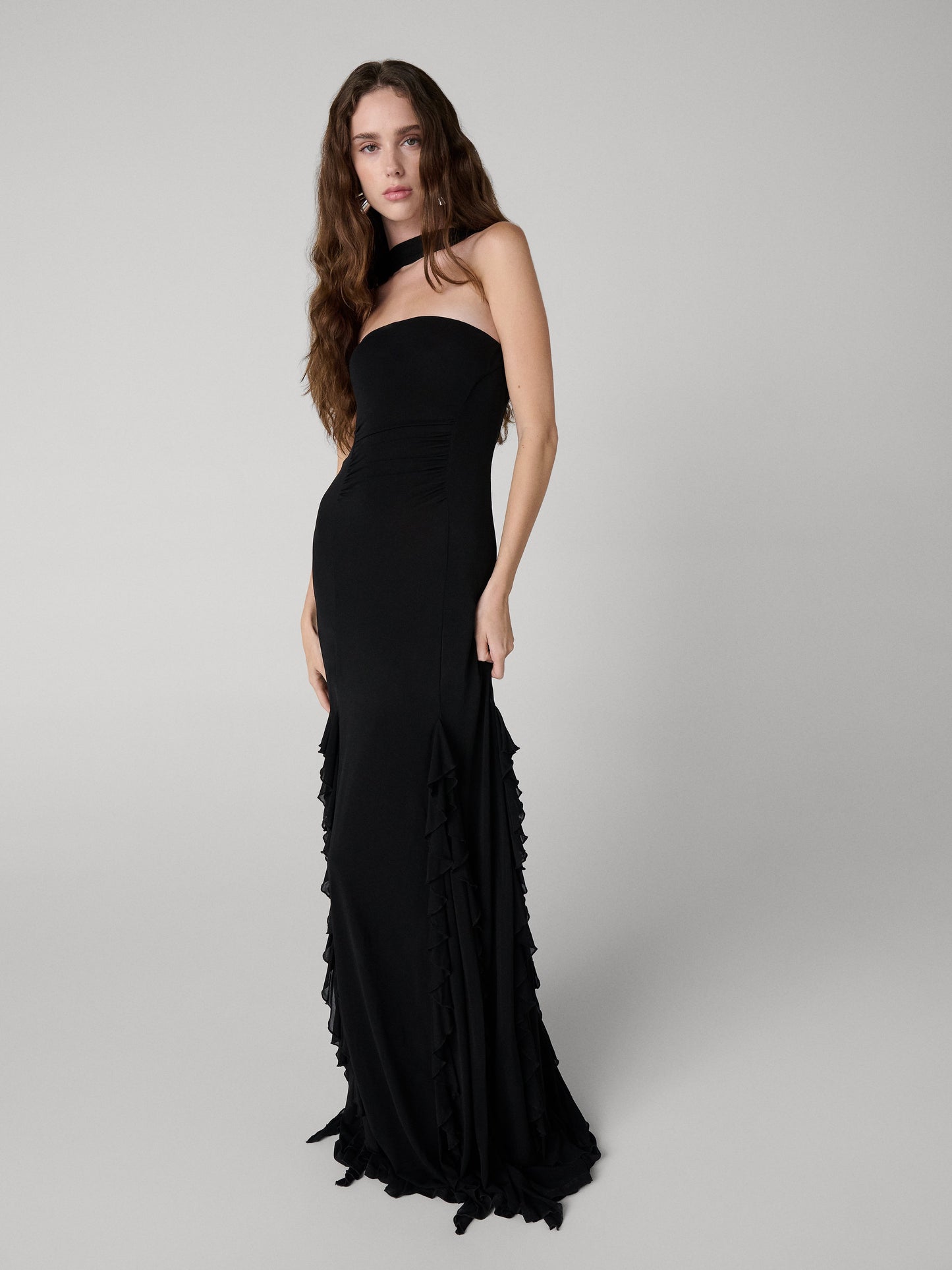 Mira Dress