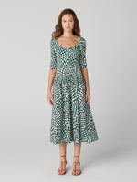Marine Dress