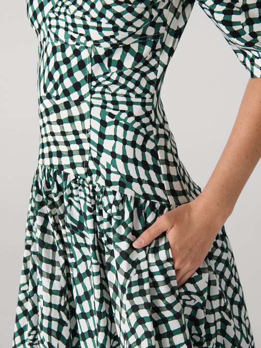 Marine Dress