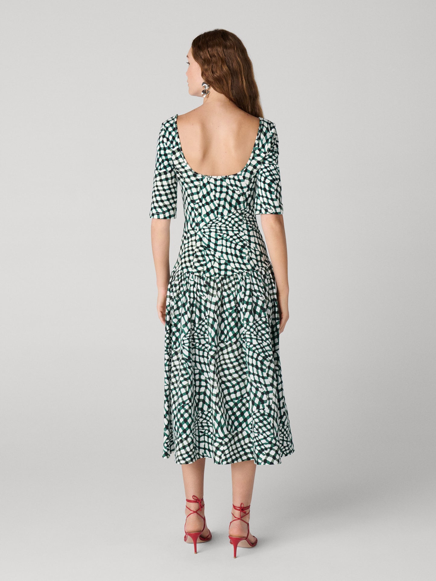 Marine Dress