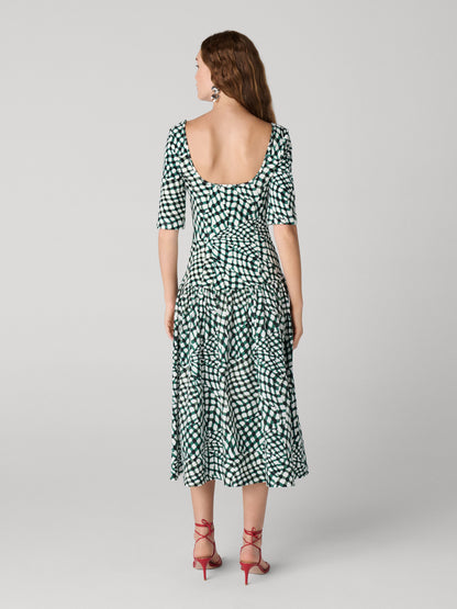 Marine Dress