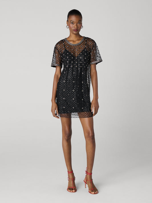 Belletini Dress