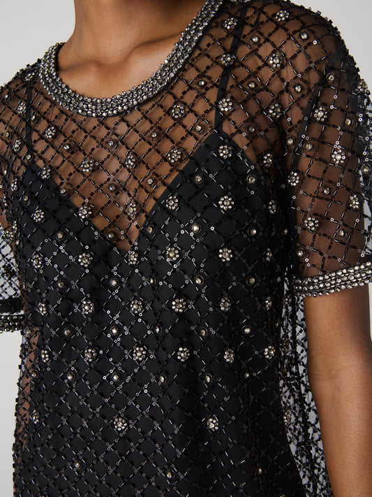 Belletini Dress