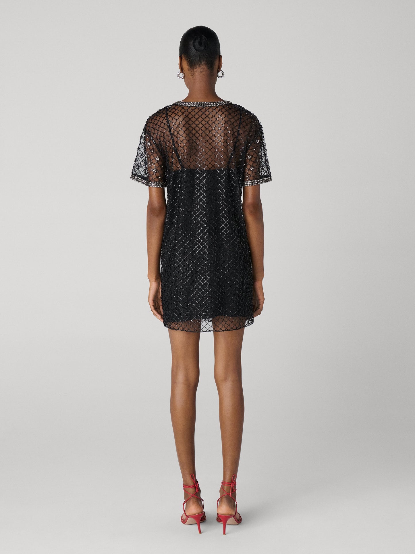 Belletini Dress