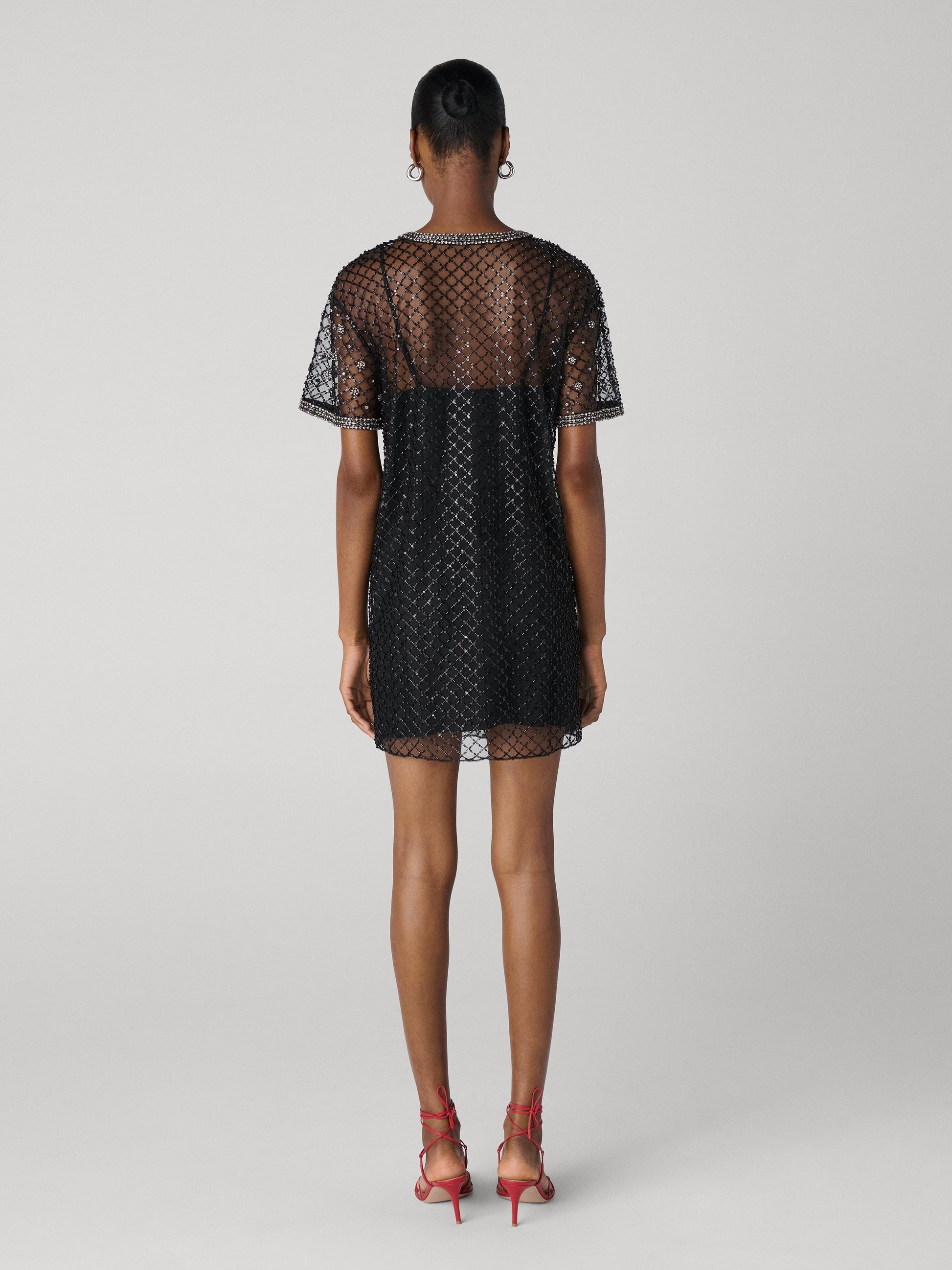 Belletini Dress
