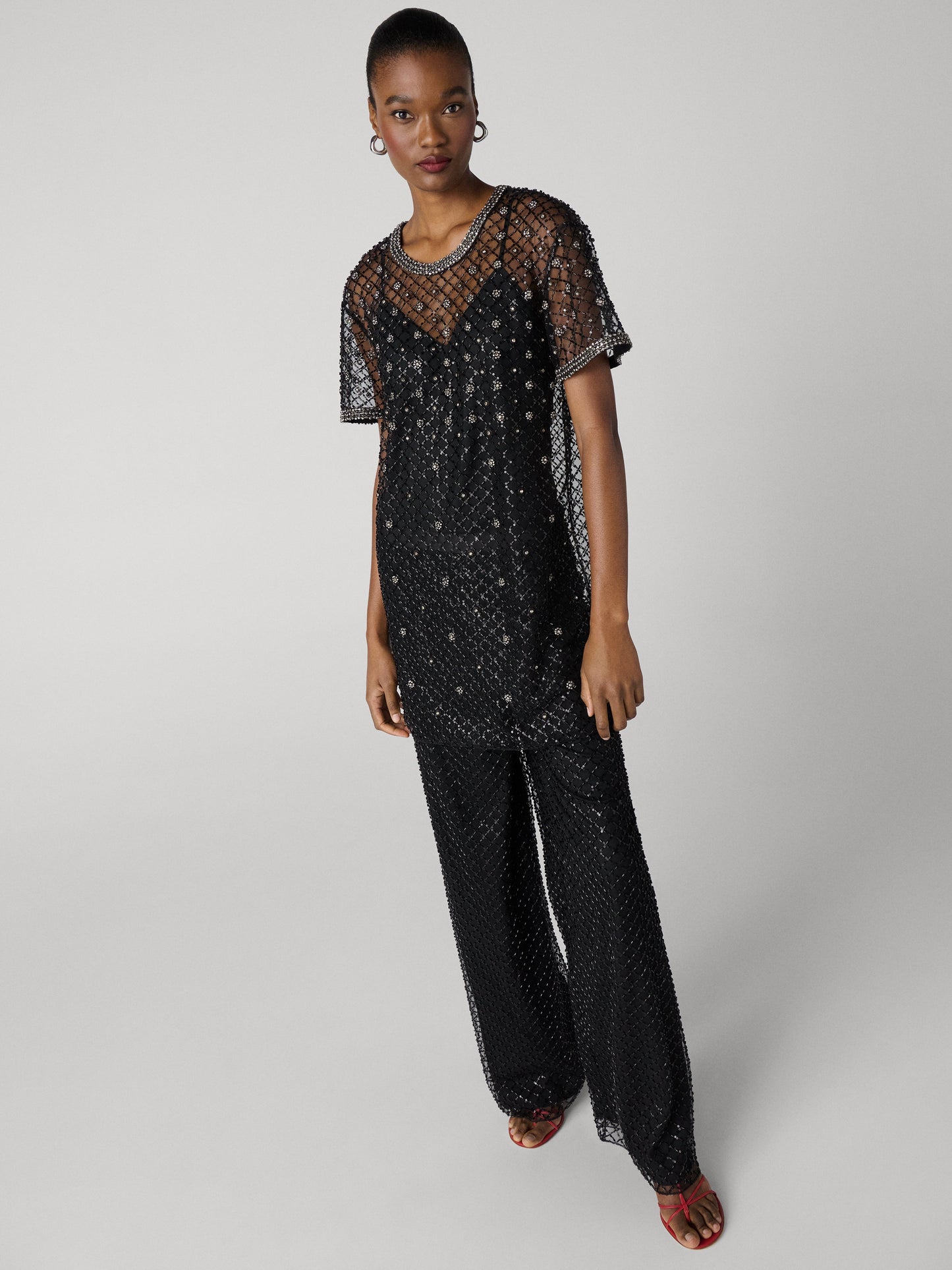Belletini Dress