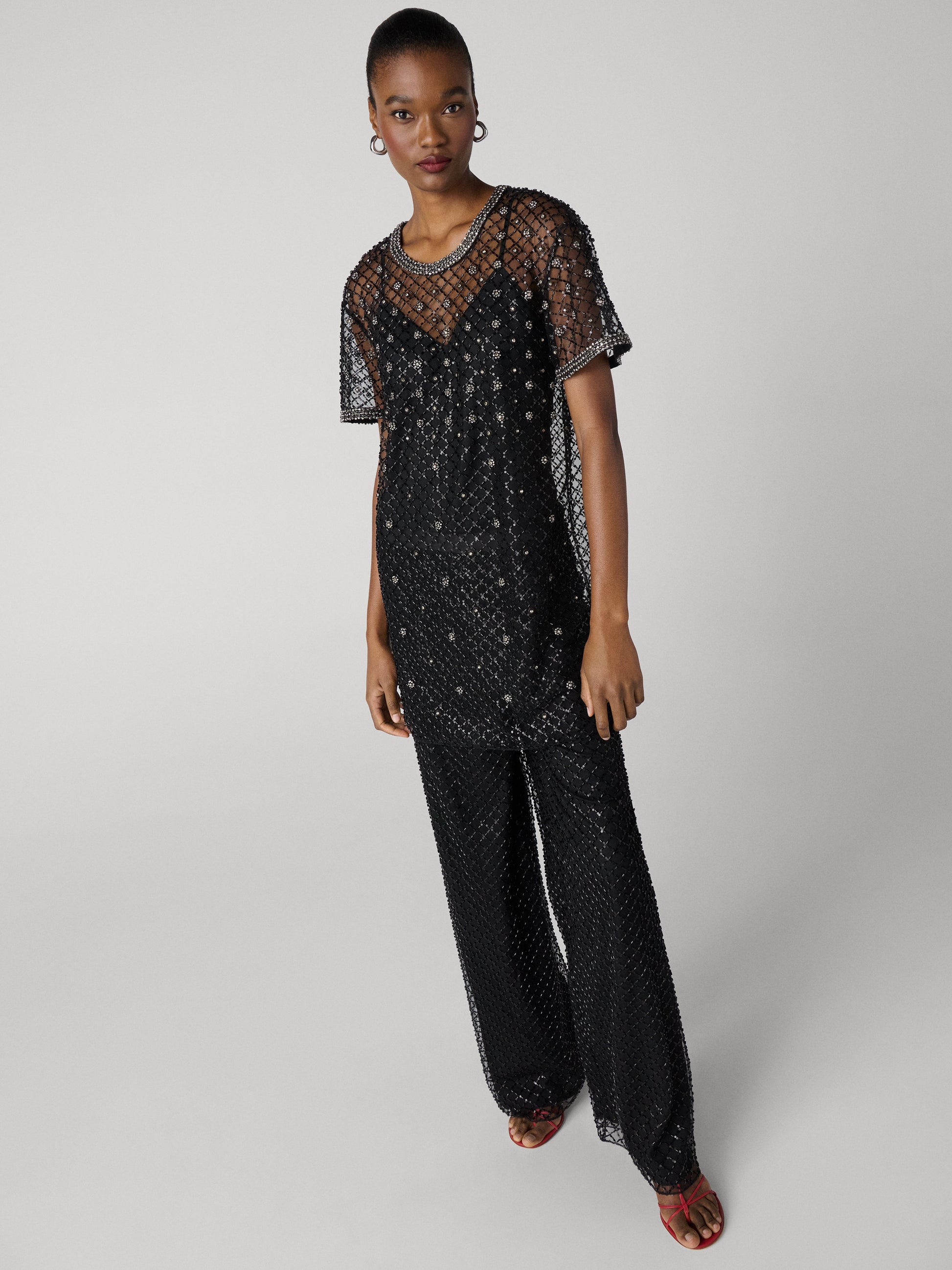 Belletini Dress