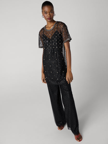 Belletini Dress