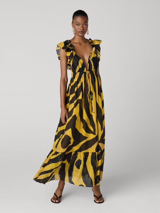 Augustina Dress