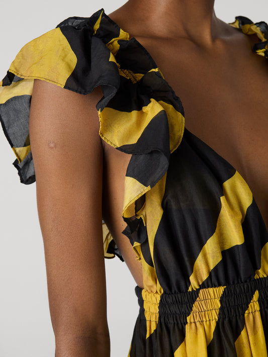 Augustina Dress