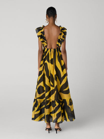 Augustina Dress