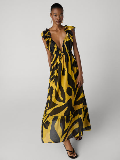 Augustina Dress