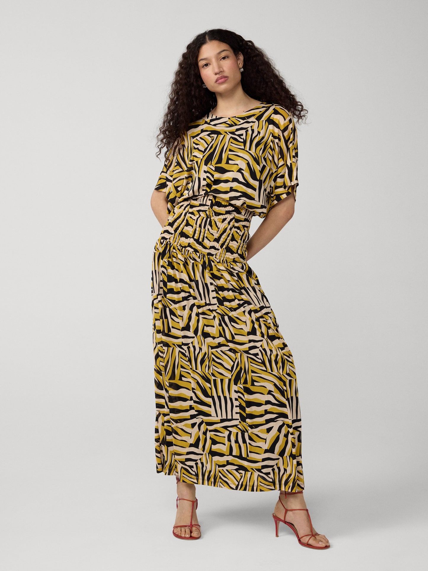 Lola Dress