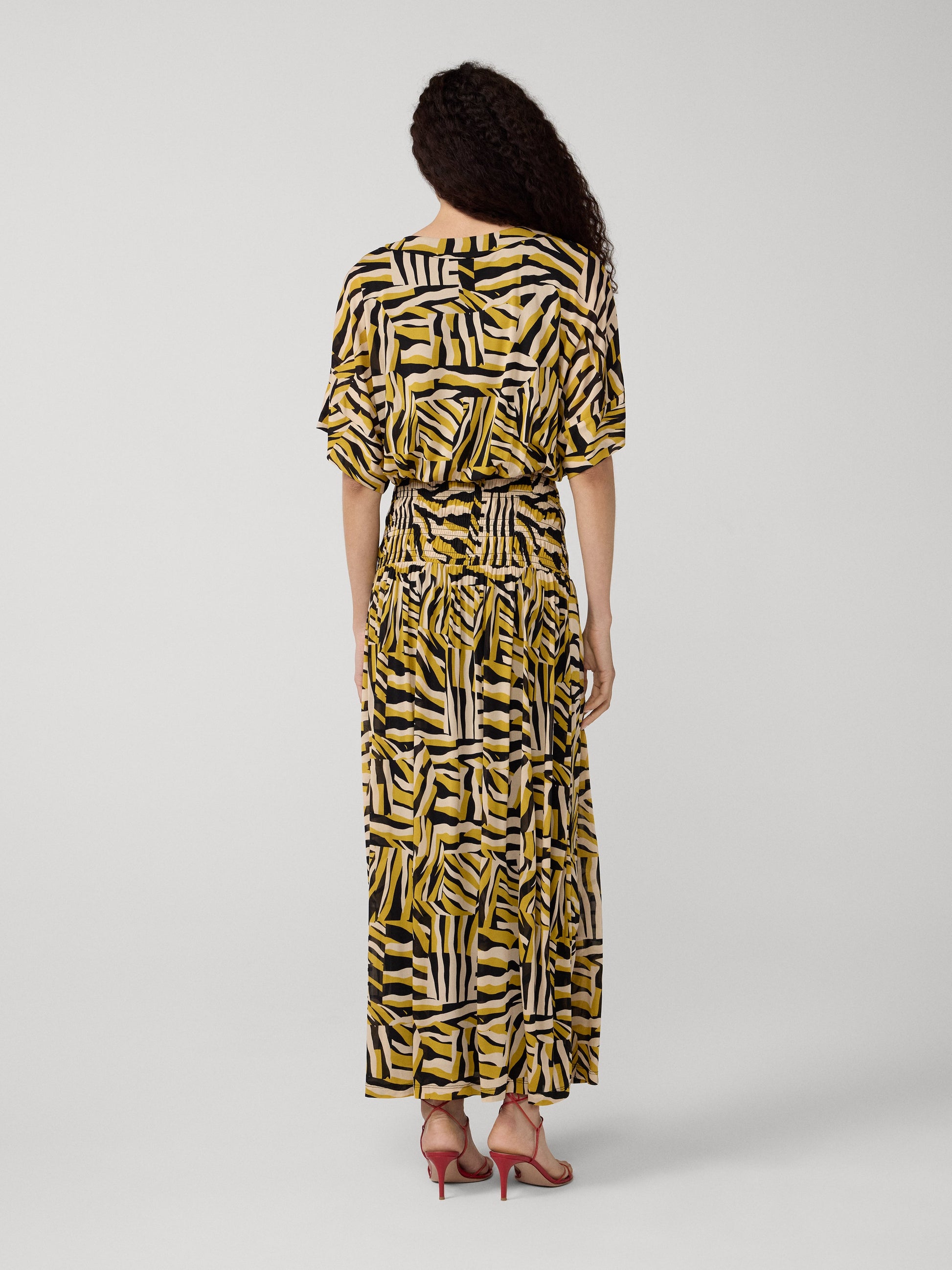Lola Dress