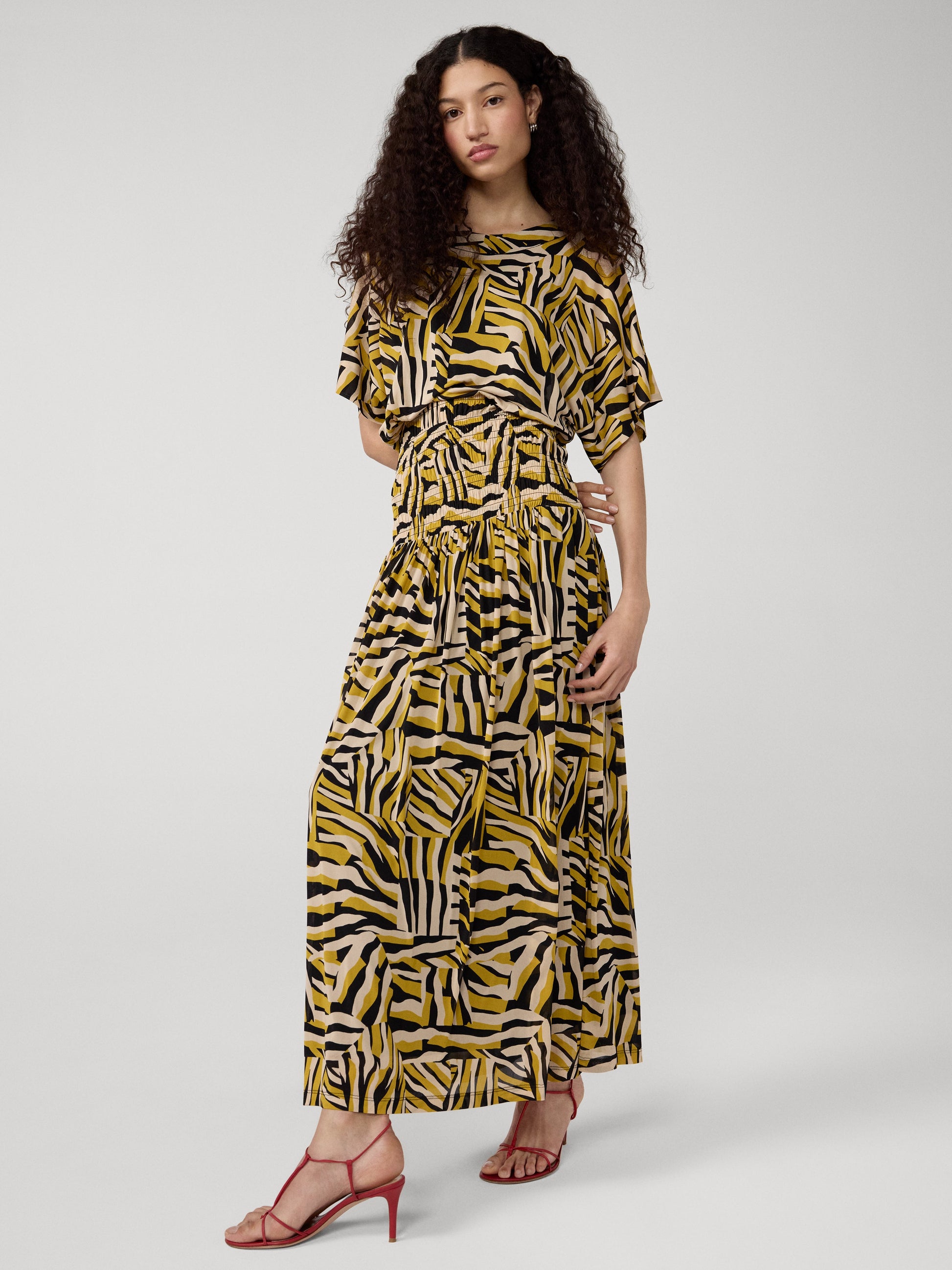 Lola Dress
