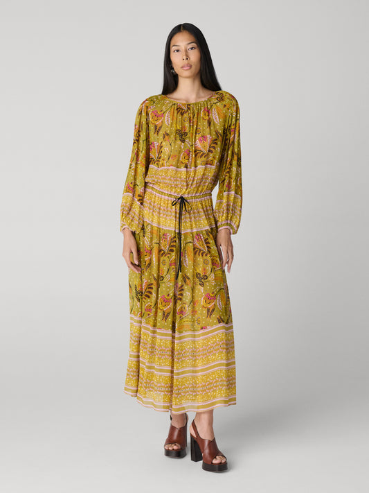Sutton Dress