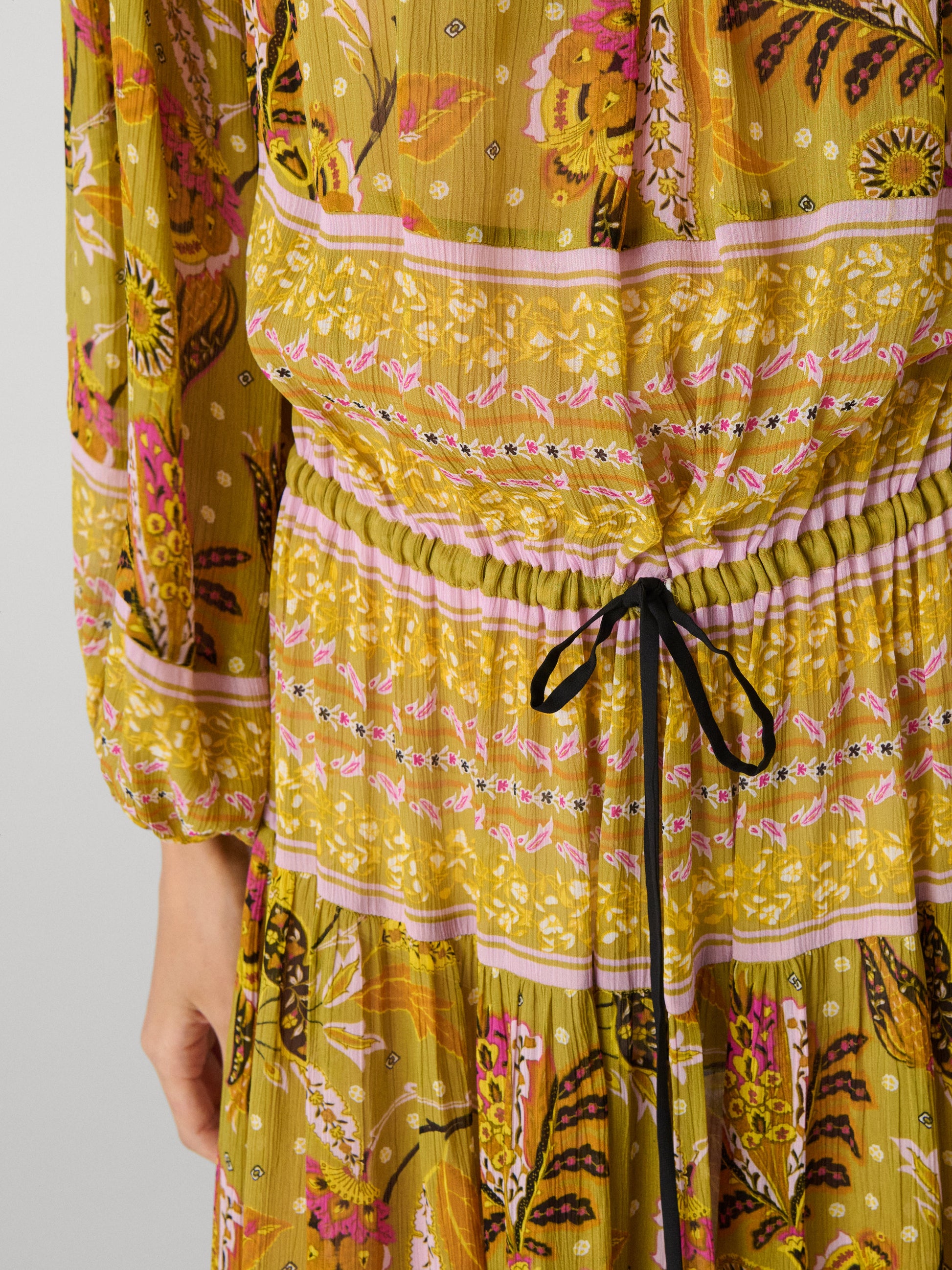 Sutton Dress