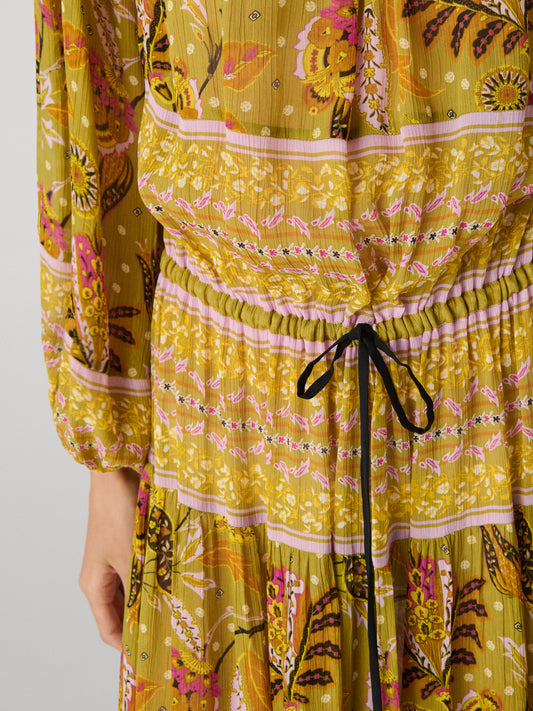 Sutton Dress