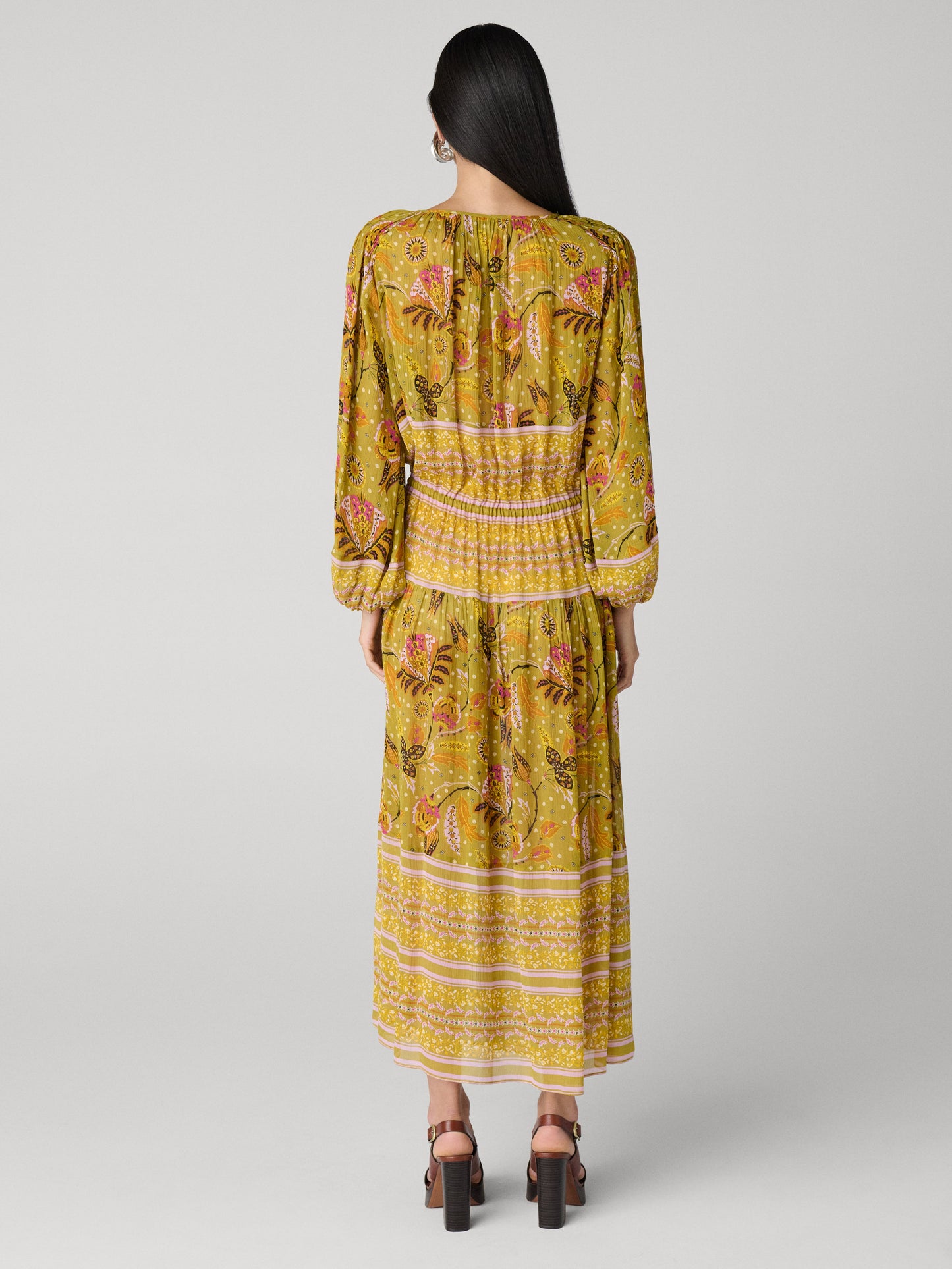 Sutton Dress