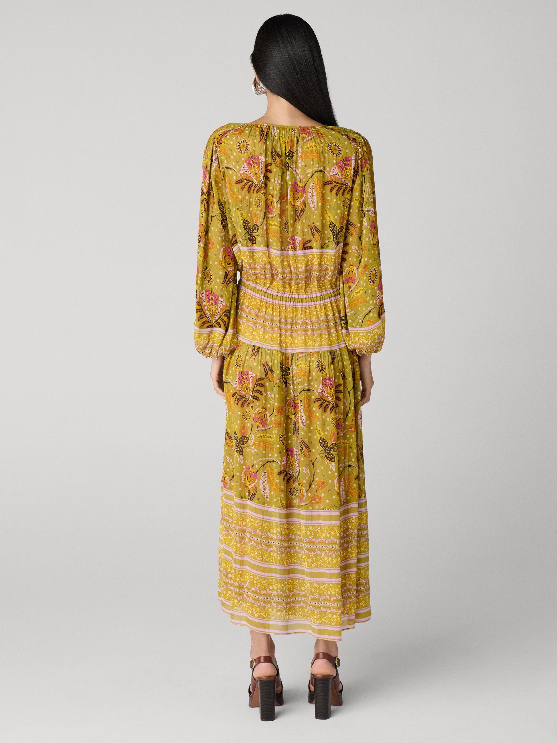 Sutton Dress