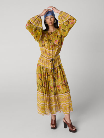 Sutton Dress