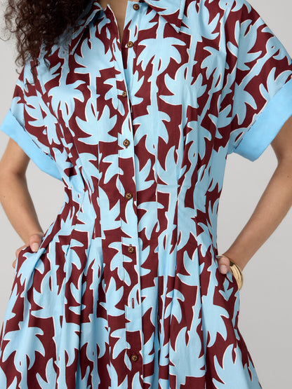 Alima Dress