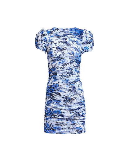 Dallas Dress