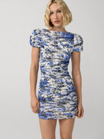 Dallas Dress