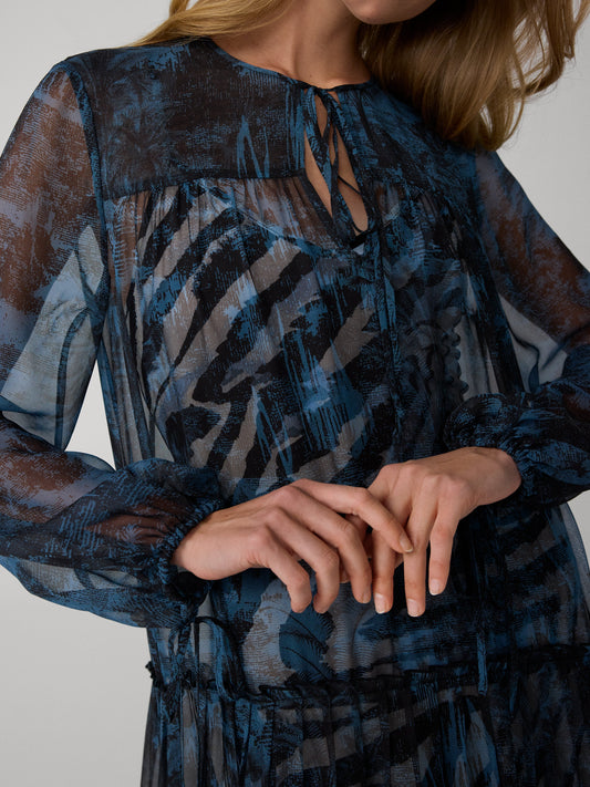 Zena Dress
