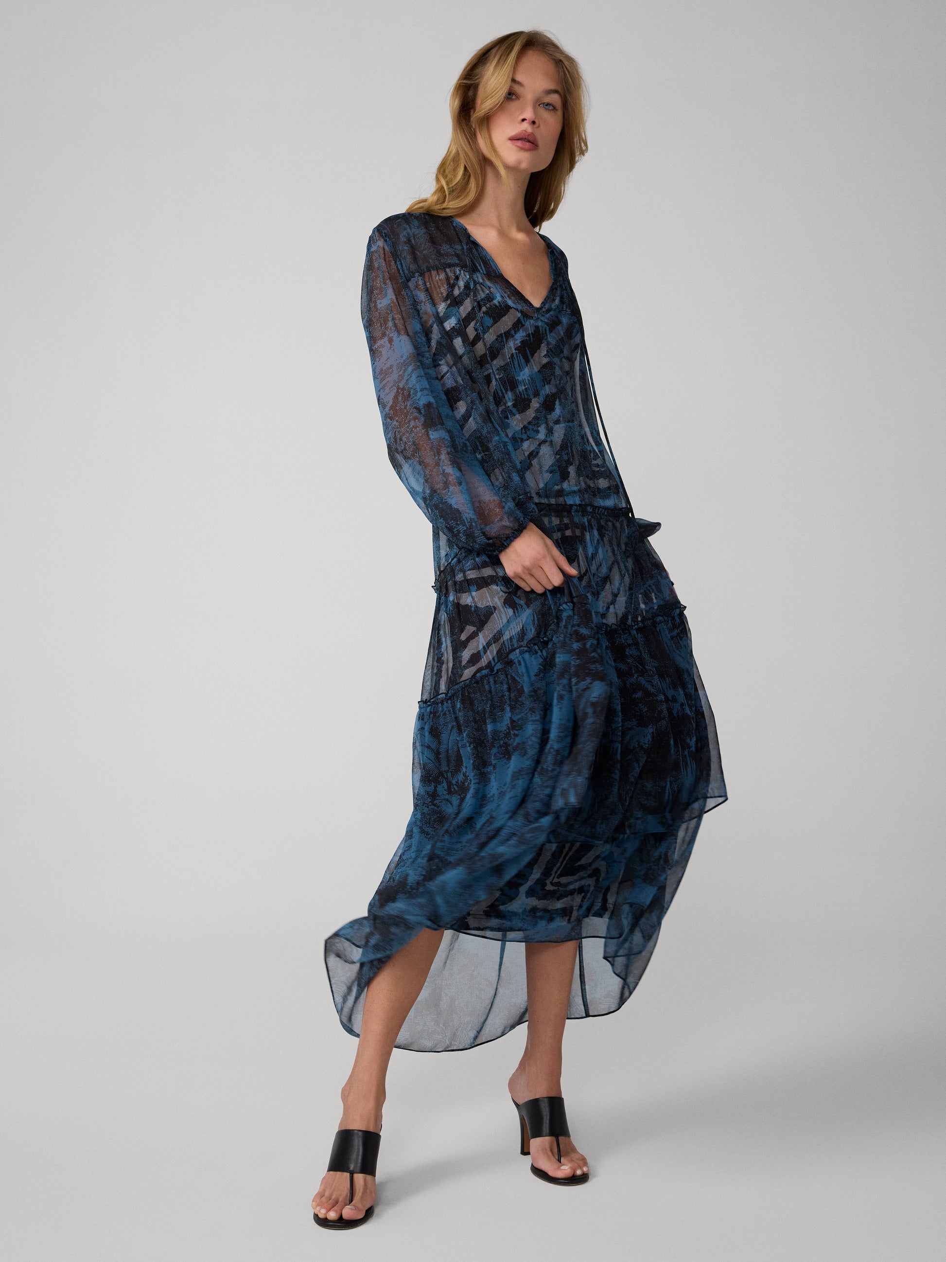 Zena Dress
