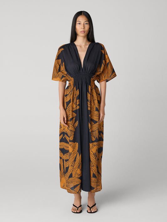 Lea Dress