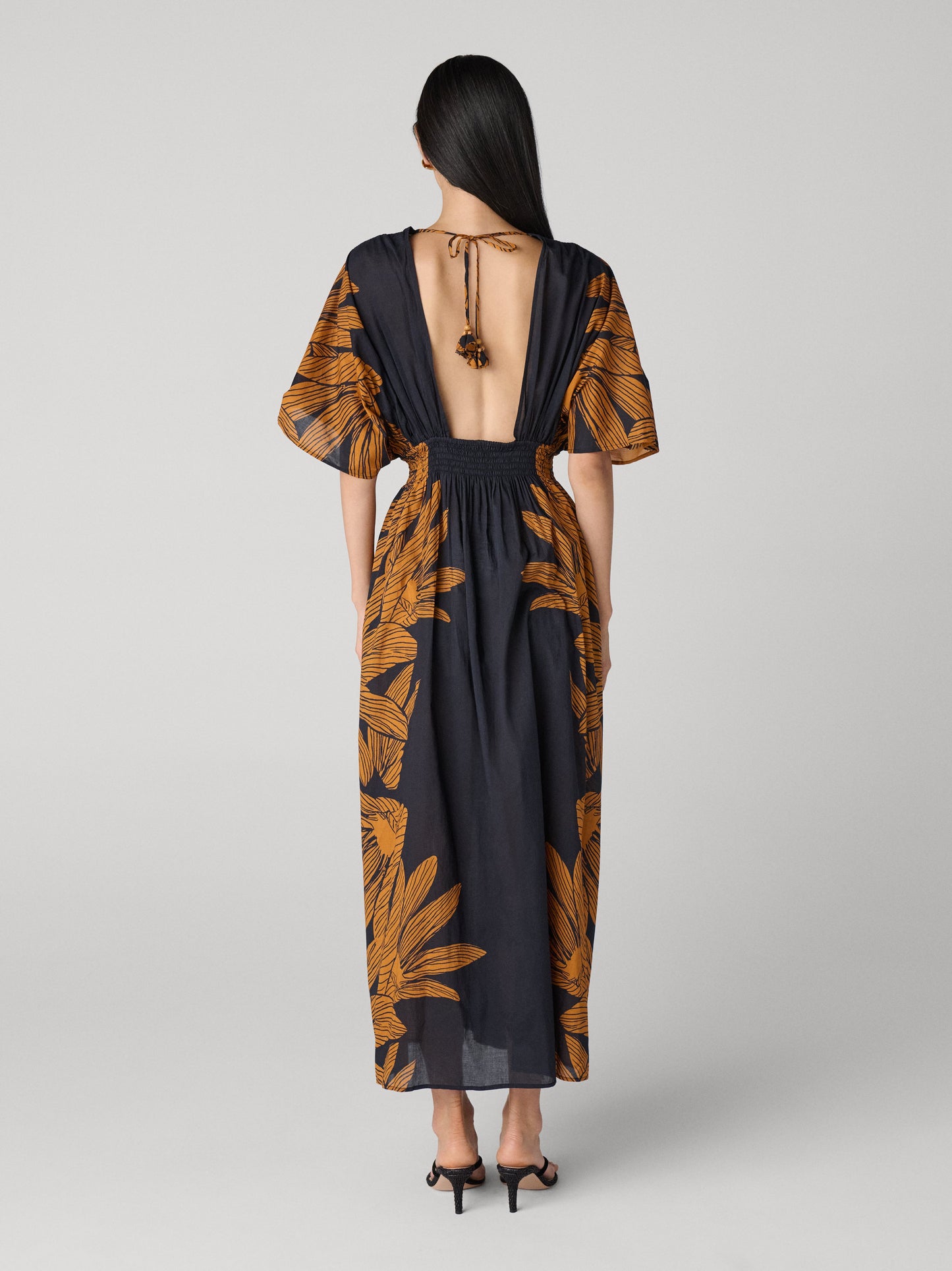 Lea Dress
